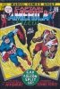 CAPTAIN AMERICA OMNIBUS VOL 02 HC [VARIANT] [9781302958404] **PROMOCJA TOMY**